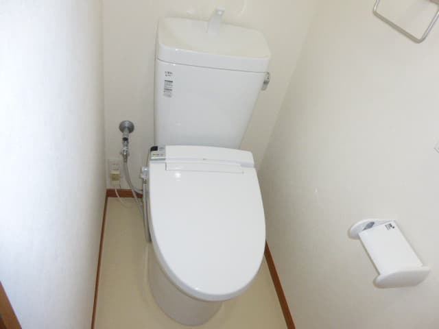 便器交換