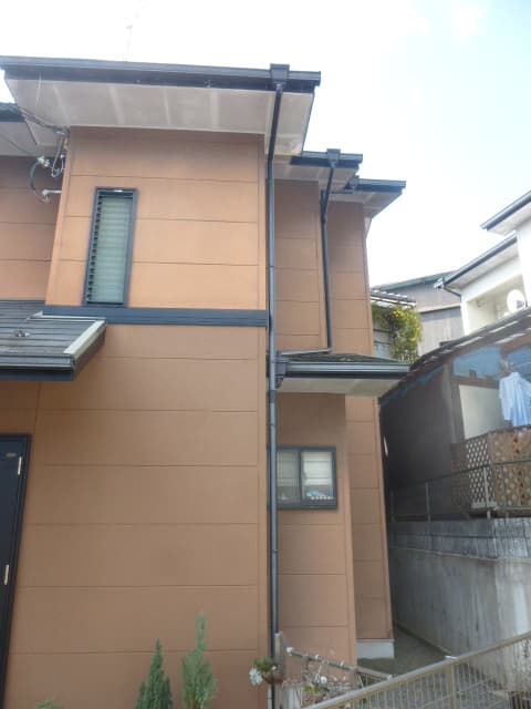 施工前