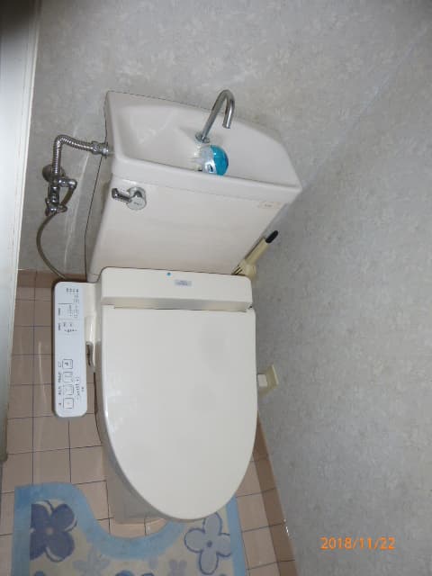 施工前