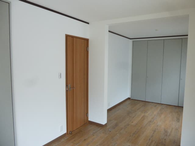 施工後