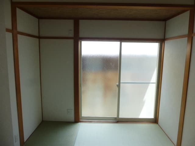 施工後