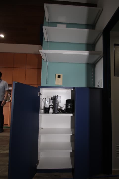 施工後