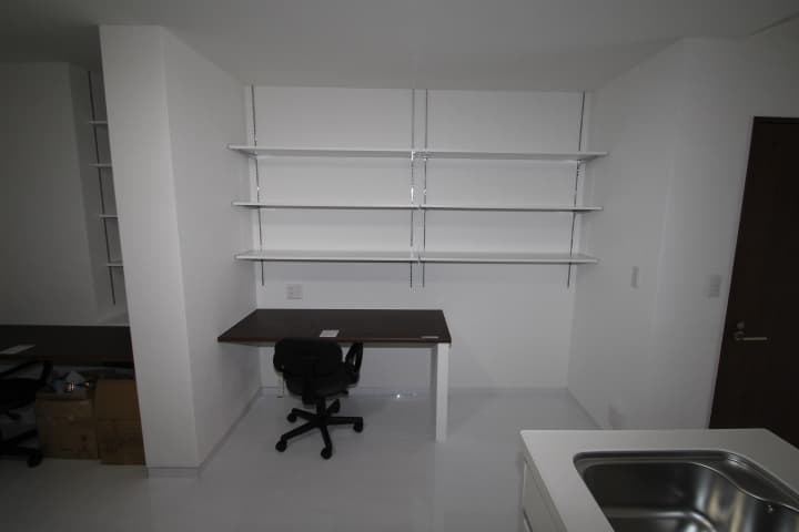 施工後