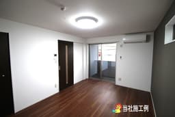 大将軍　新築木造一棟売りマンションの画像