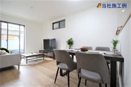 西七条　新築戸建ての画像