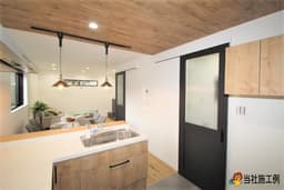 西賀茂鹿ノ下町　新築一戸建ての画像