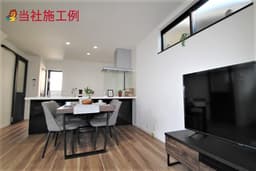 修学院狭間町　新築一戸建ての画像