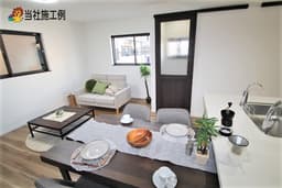 西ノ京伯楽町　新築一戸建ての画像